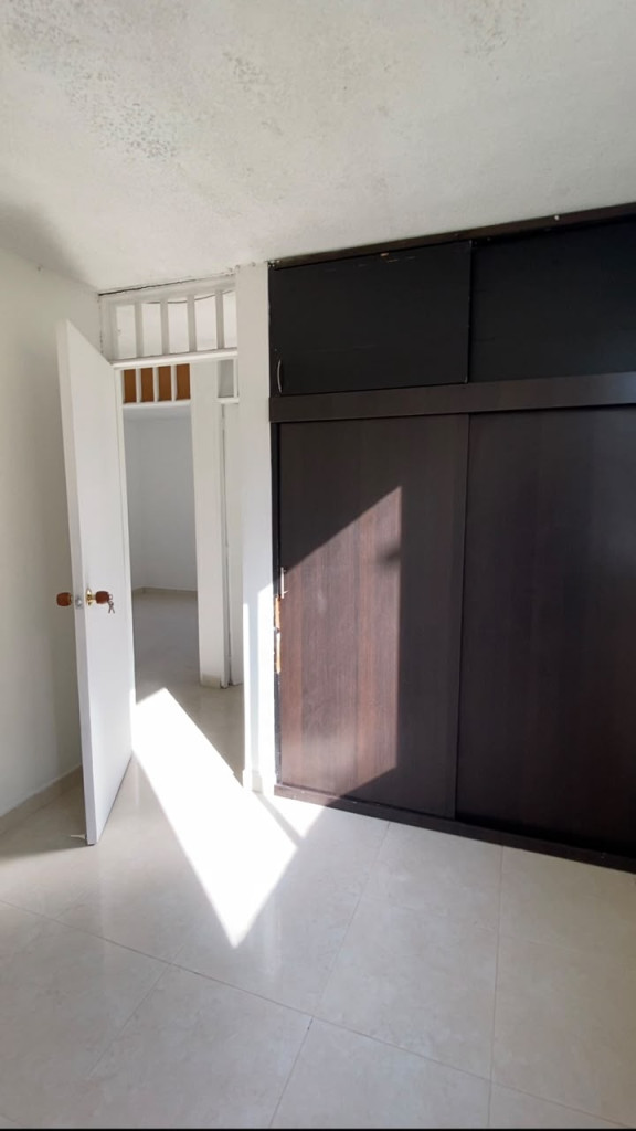 Apartamento En Arriendo - Torres De Comfandi, Cali