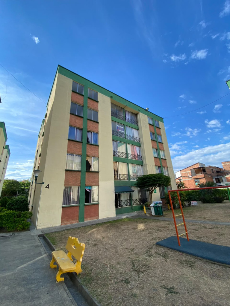 Apartamento En Arriendo - Torres De Comfandi, Cali