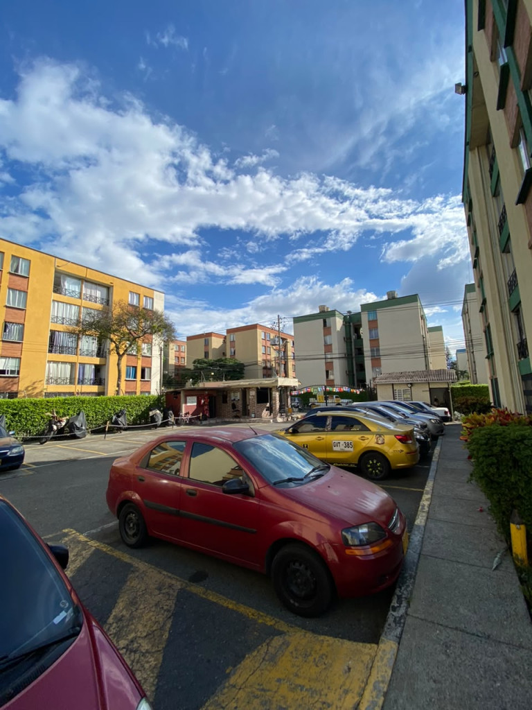 Apartamento En Arriendo - Torres De Comfandi, Cali