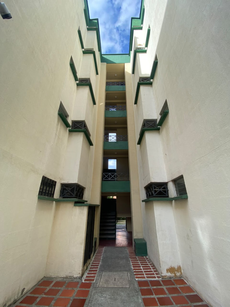 Apartamento En Arriendo - Torres De Comfandi, Cali