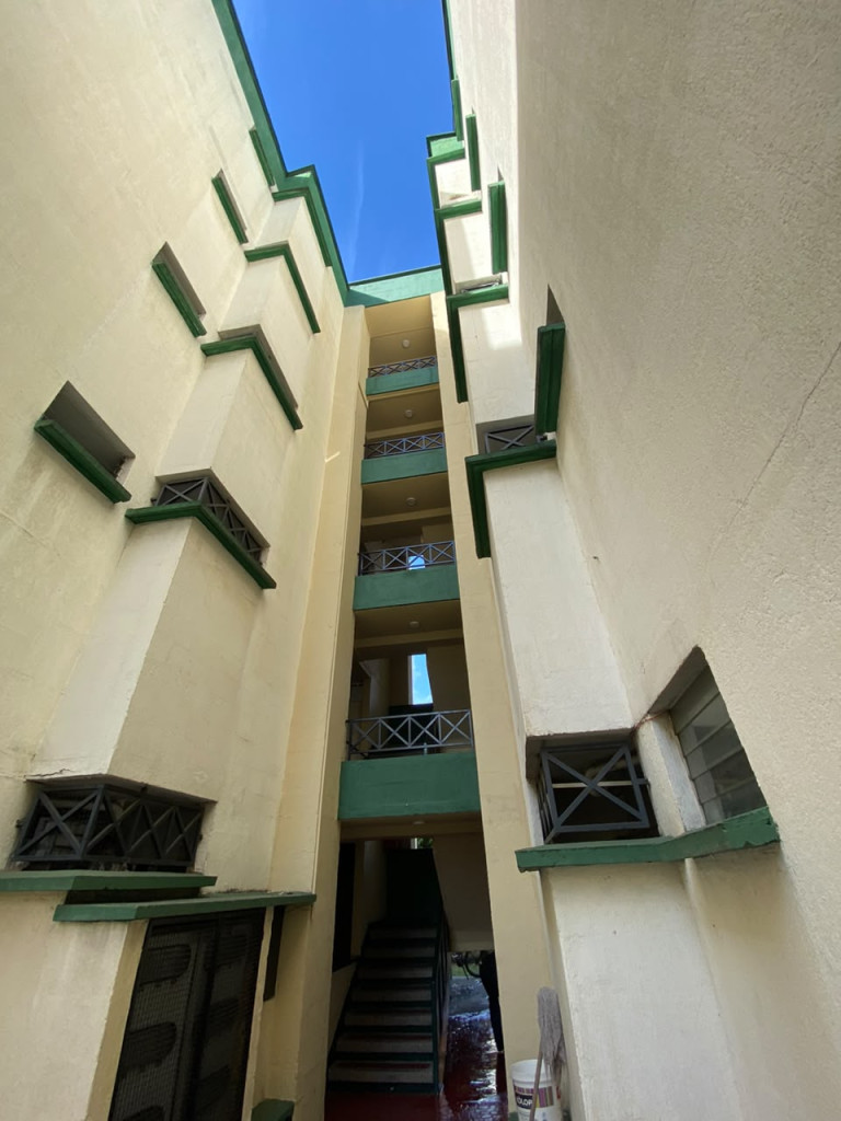 Apartamento En Arriendo - Torres De Comfandi, Cali