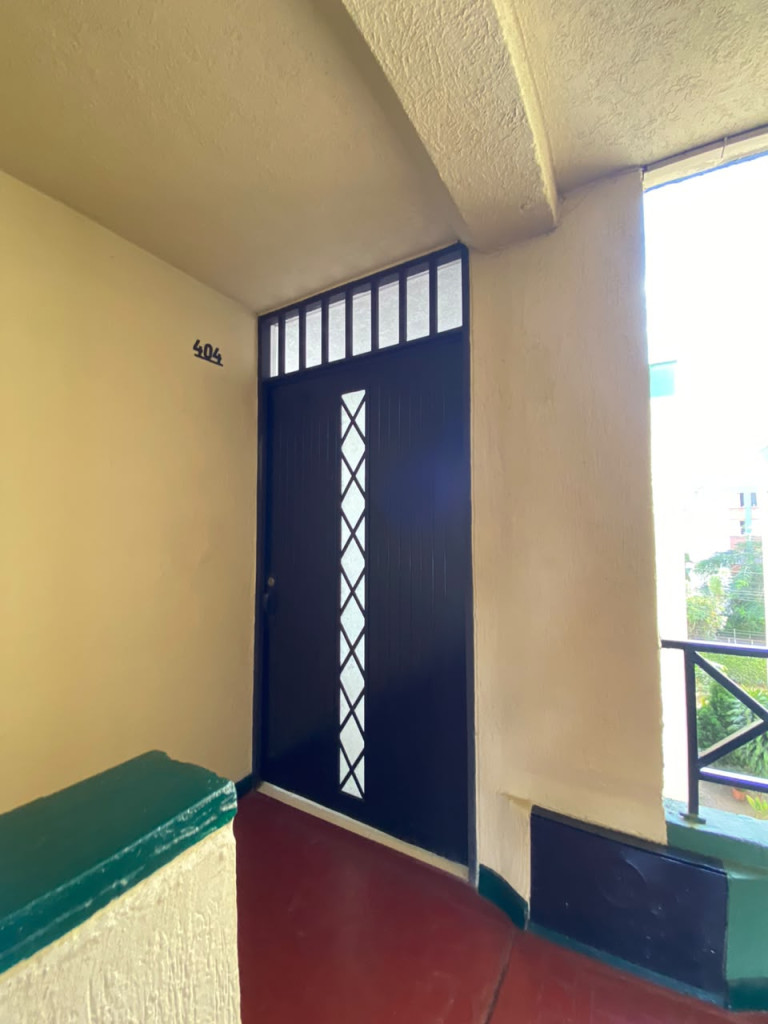 Apartamento En Arriendo - Torres De Comfandi, Cali