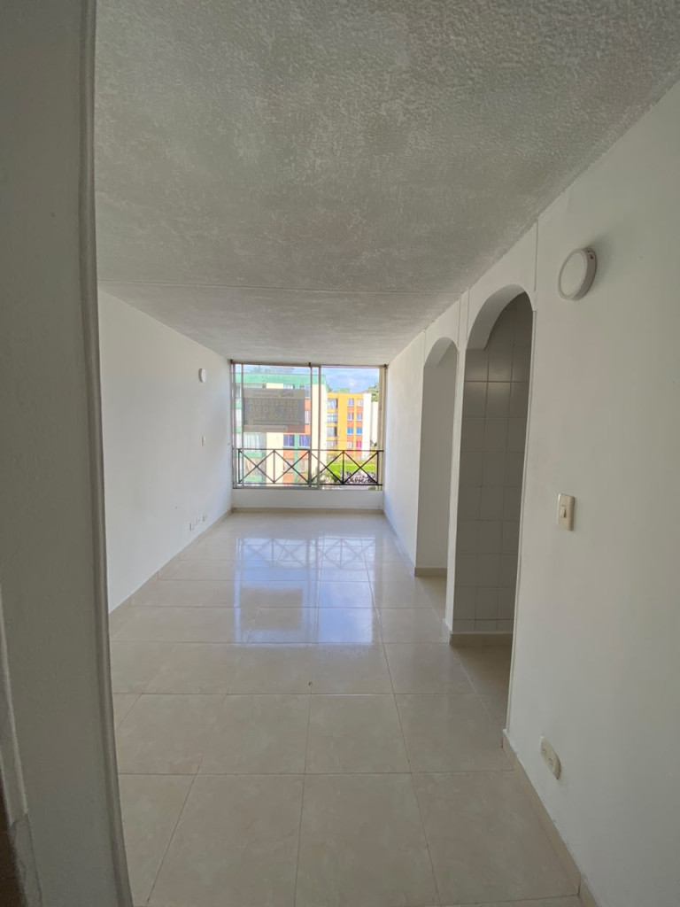 Apartamento En Arriendo - Torres De Comfandi, Cali