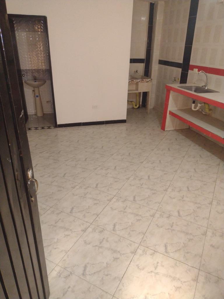 Apartamento En Arriendo - Unión De Vivienda Popular, Cali