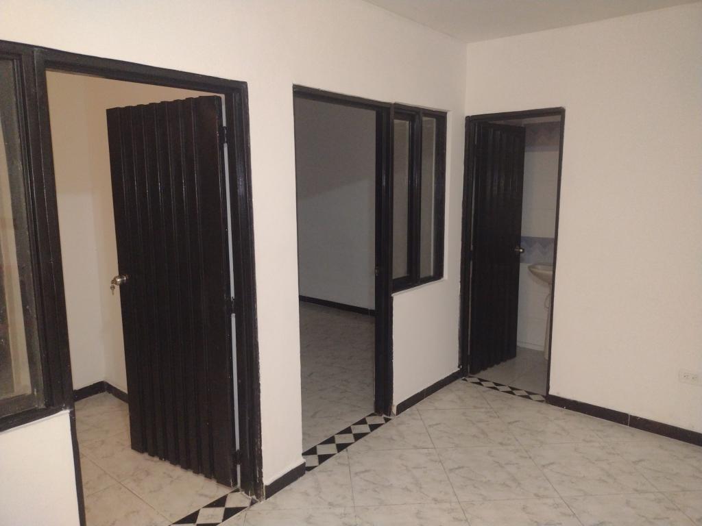 Apartamento En Arriendo - Unión De Vivienda Popular, Cali