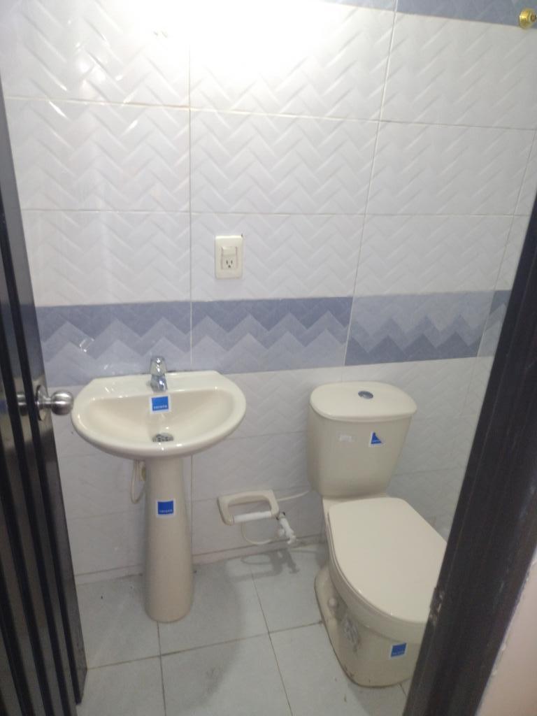 Apartamento En Arriendo - Unión De Vivienda Popular, Cali