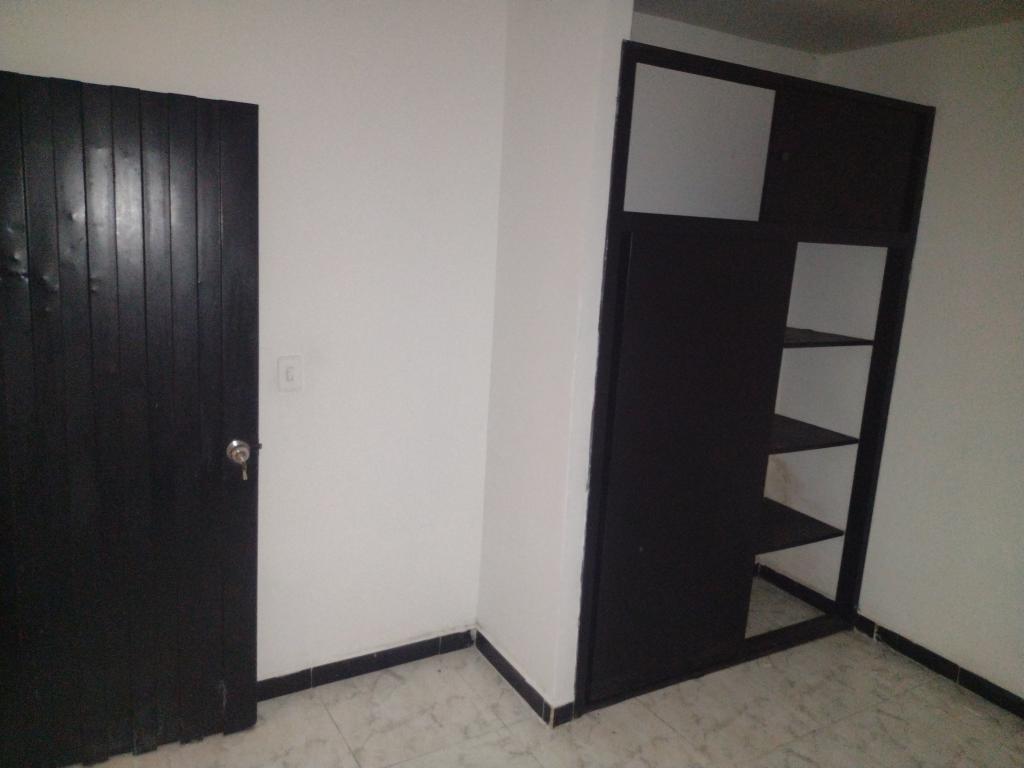 Apartamento En Arriendo - Unión De Vivienda Popular, Cali