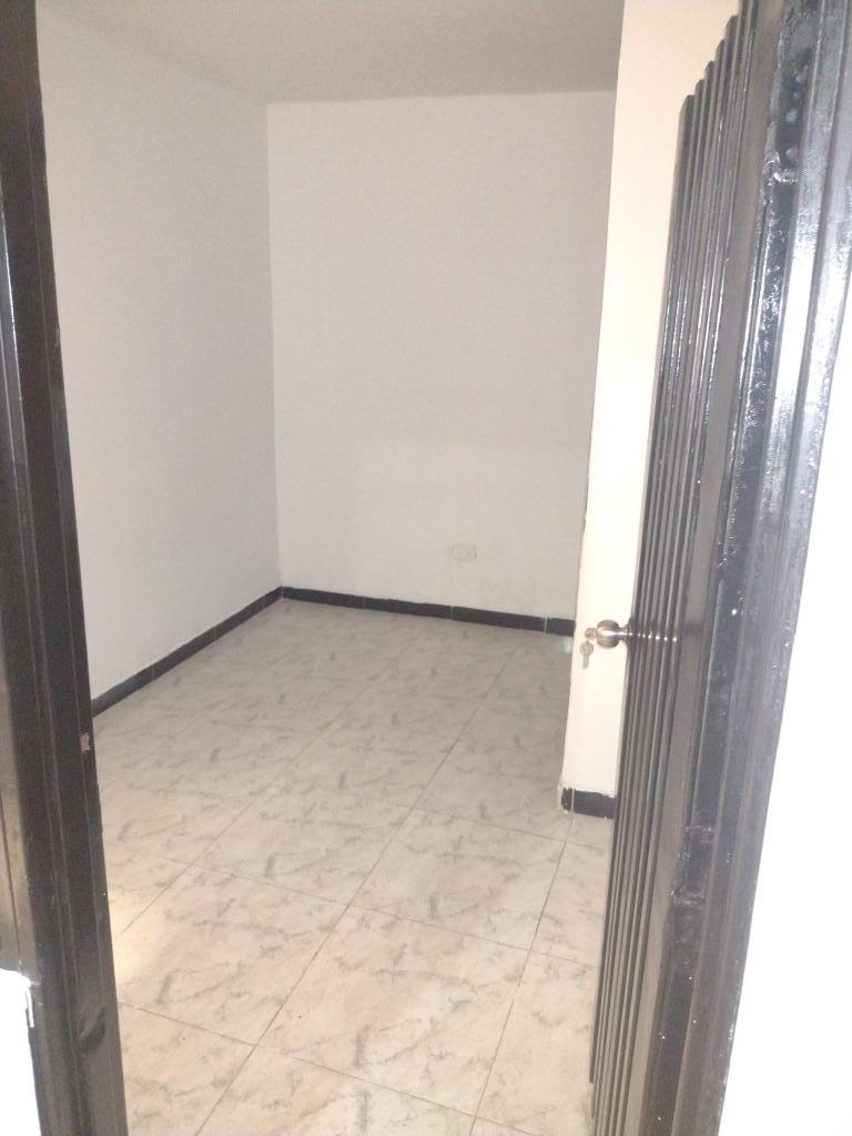 Apartamento En Arriendo - Unión De Vivienda Popular, Cali