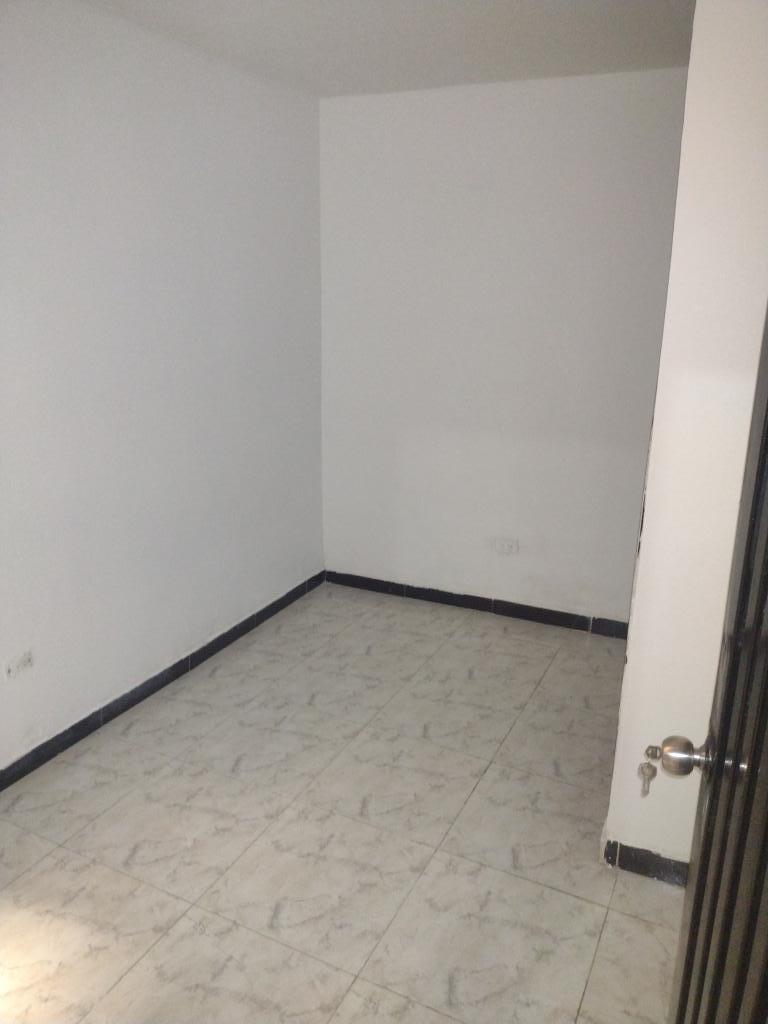 Apartamento En Arriendo - Unión De Vivienda Popular, Cali