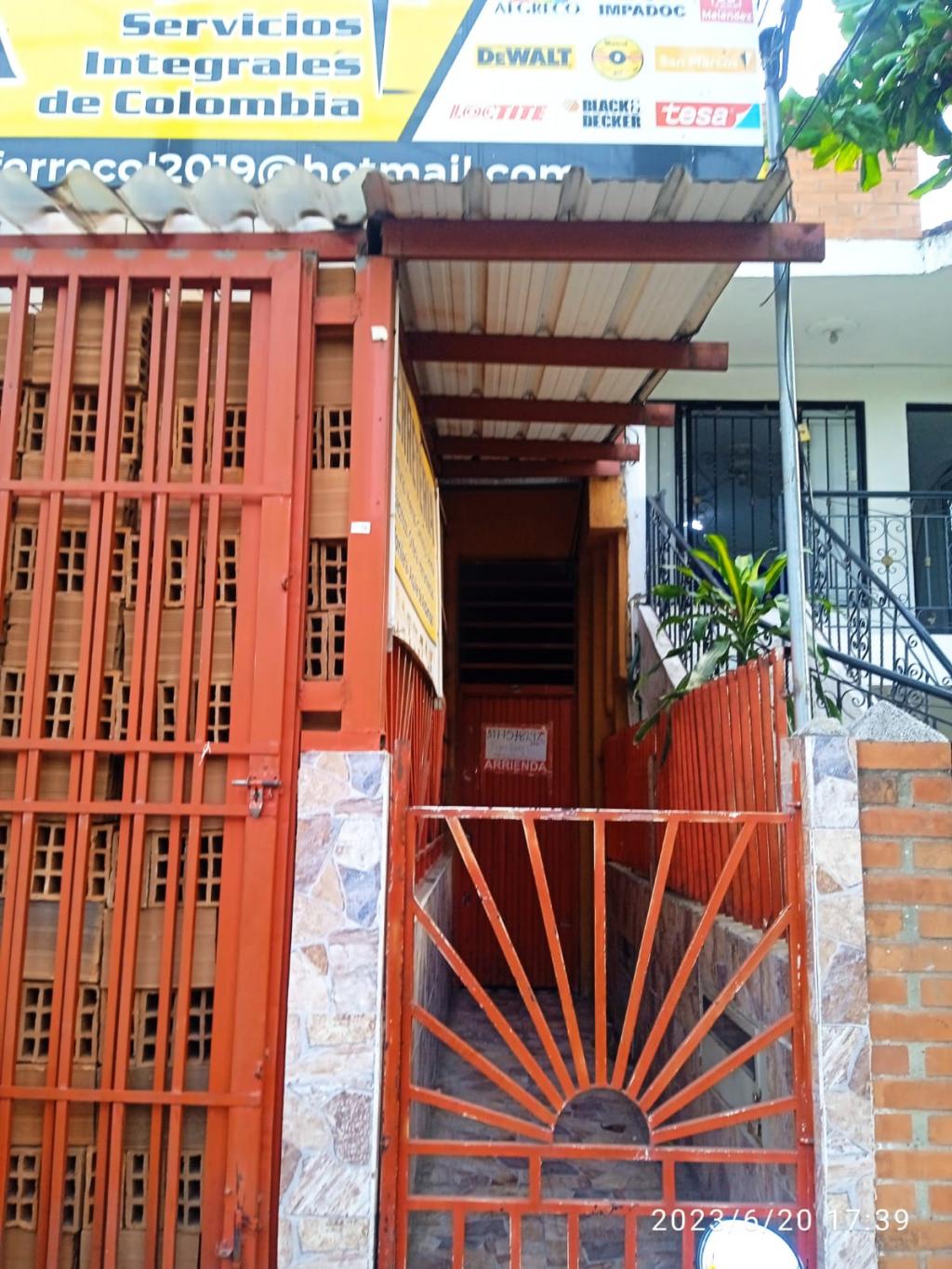 Apartamento En Arriendo - Unión De Vivienda Popular, Cali