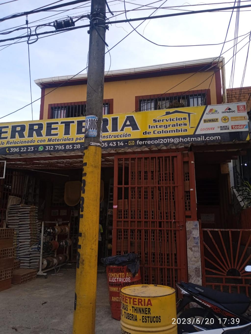 Apartamento En Arriendo - Unión De Vivienda Popular, Cali