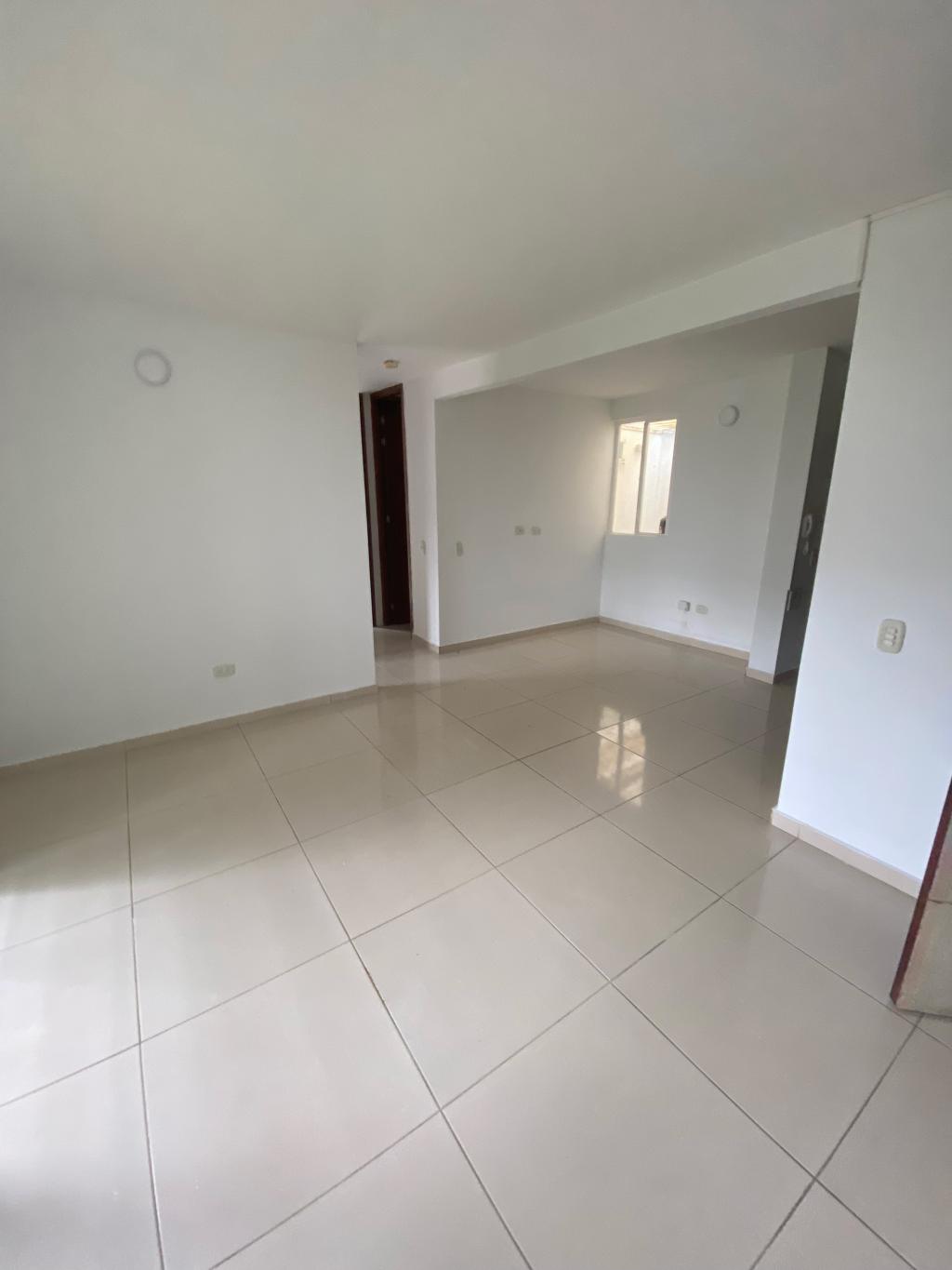 Apartamento En Venta - Ciudad Pacífica, Cali