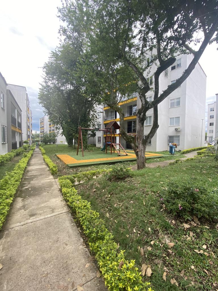 Apartamento En Venta - Ciudad Pacífica, Cali