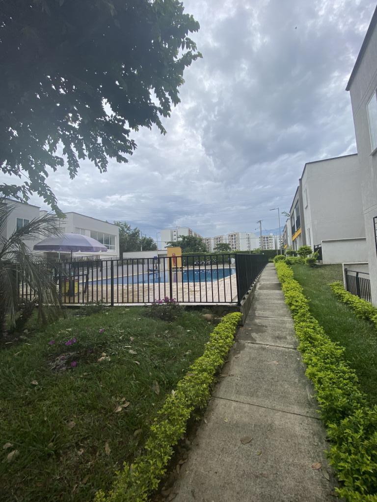 Apartamento En Venta - Ciudad Pacífica, Cali