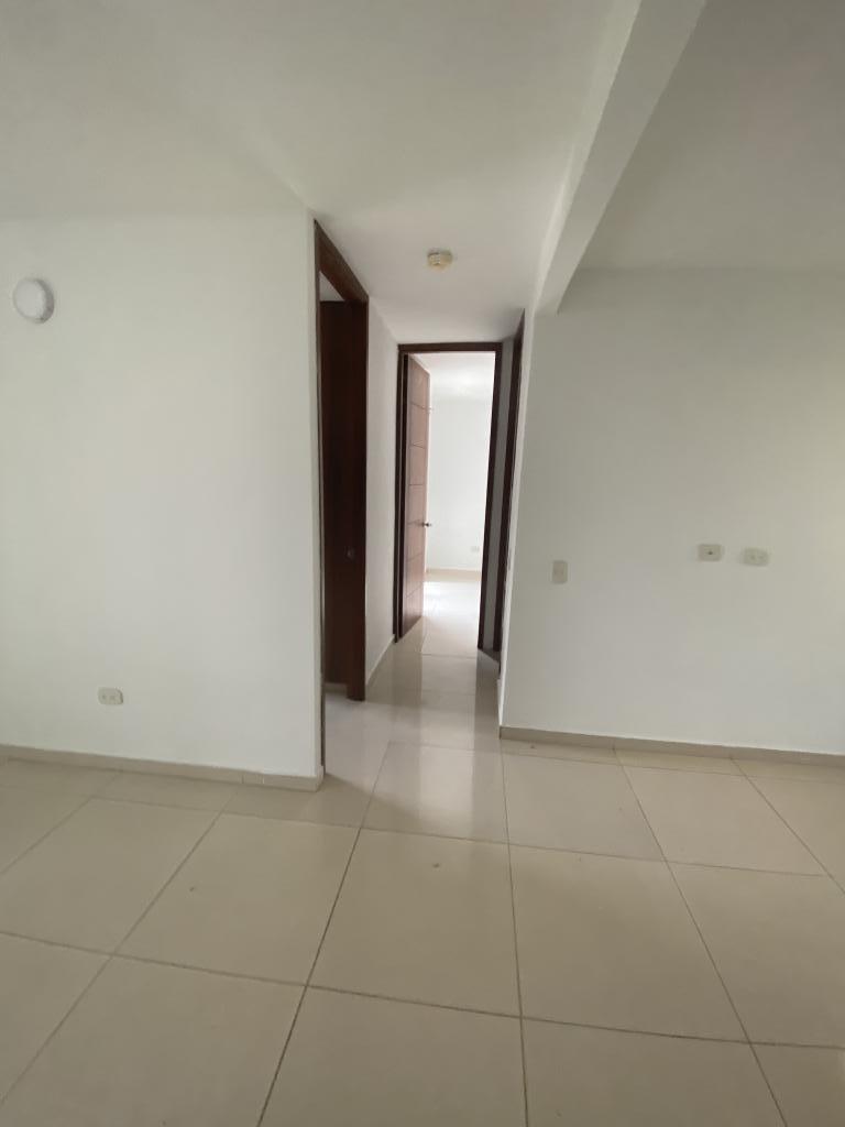 Apartamento En Venta - Ciudad Pacífica, Cali