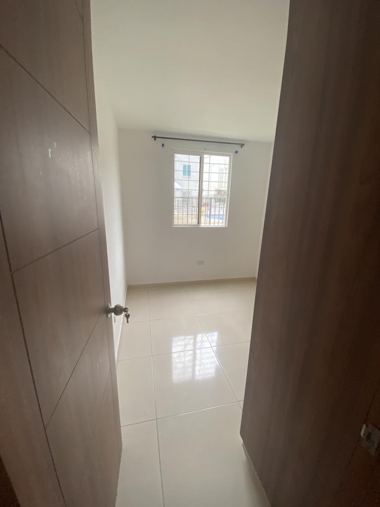 Apartamento En Venta - Ciudad Pacífica, Cali