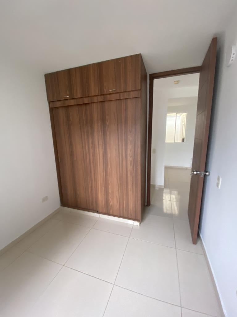 Apartamento En Venta - Ciudad Pacífica, Cali