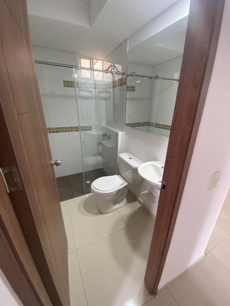 Apartamento En Venta - Ciudad Pacífica, Cali