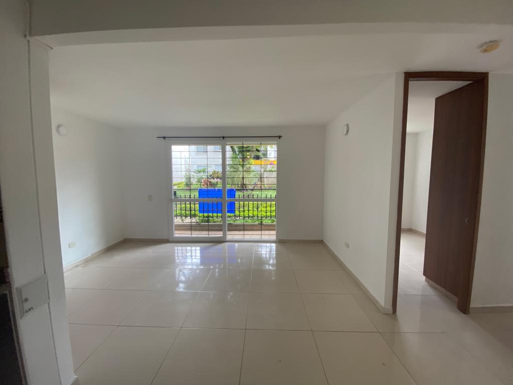 Apartamento En Venta - Ciudad Pacífica, Cali
