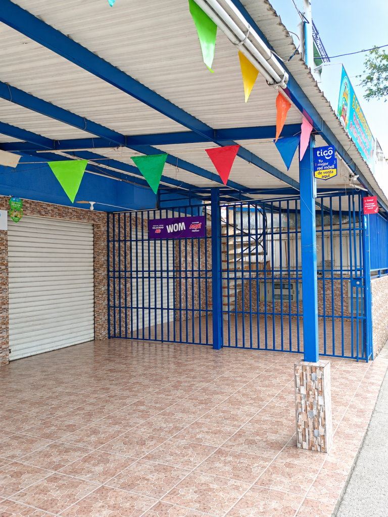 Local En Arriendo - El Jardín, Cali