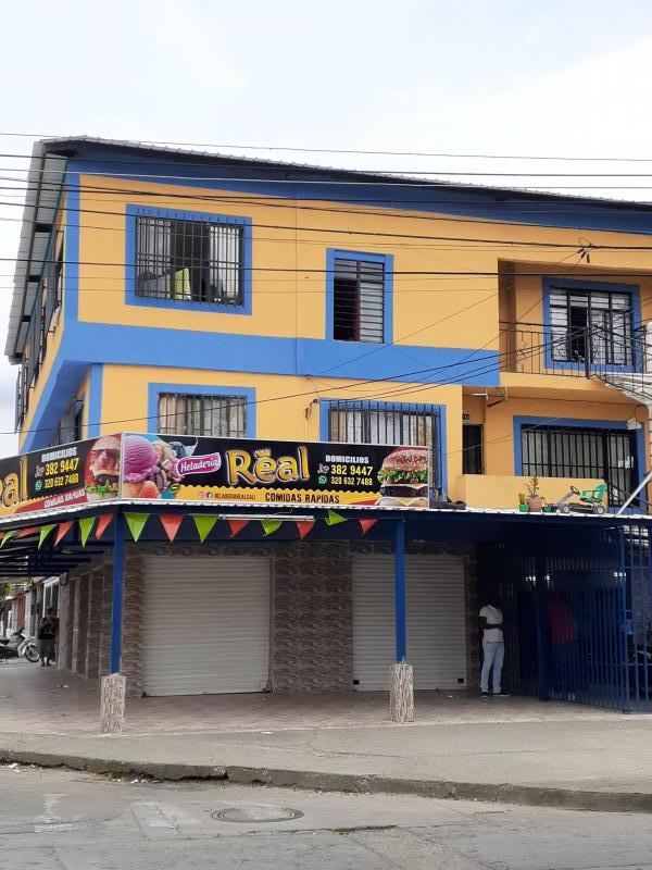 Local En Arriendo - El Jardín, Cali