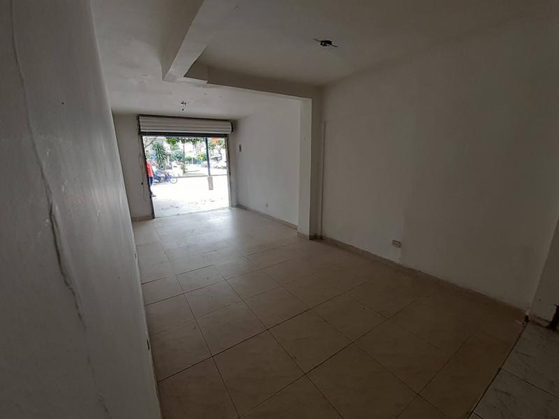 Local En Arriendo - El Jardín, Cali