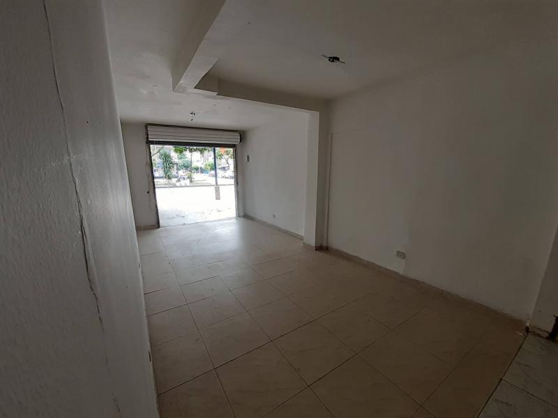 Local En Arriendo - El Jardín, Cali