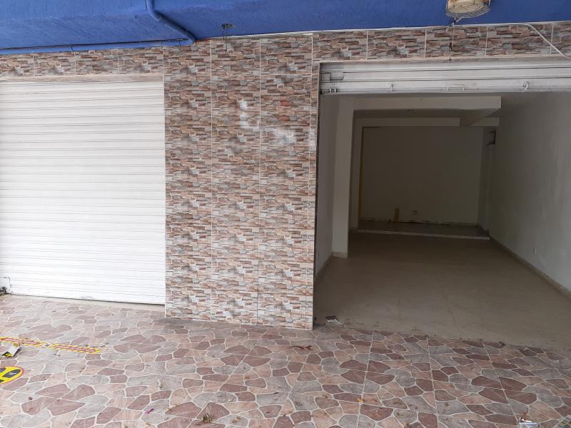 Local En Arriendo - El Jardín, Cali