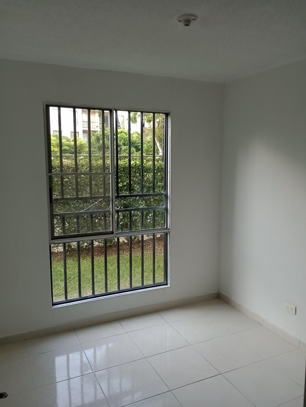 Apartamento En Arriendo - Brisas De Los Alamos, Cali