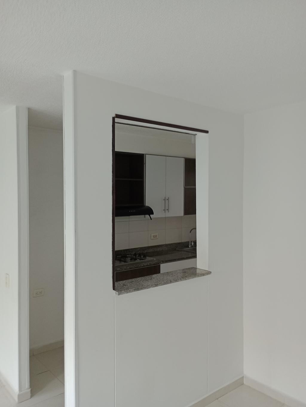 Apartamento En Arriendo - Brisas De Los Alamos, Cali