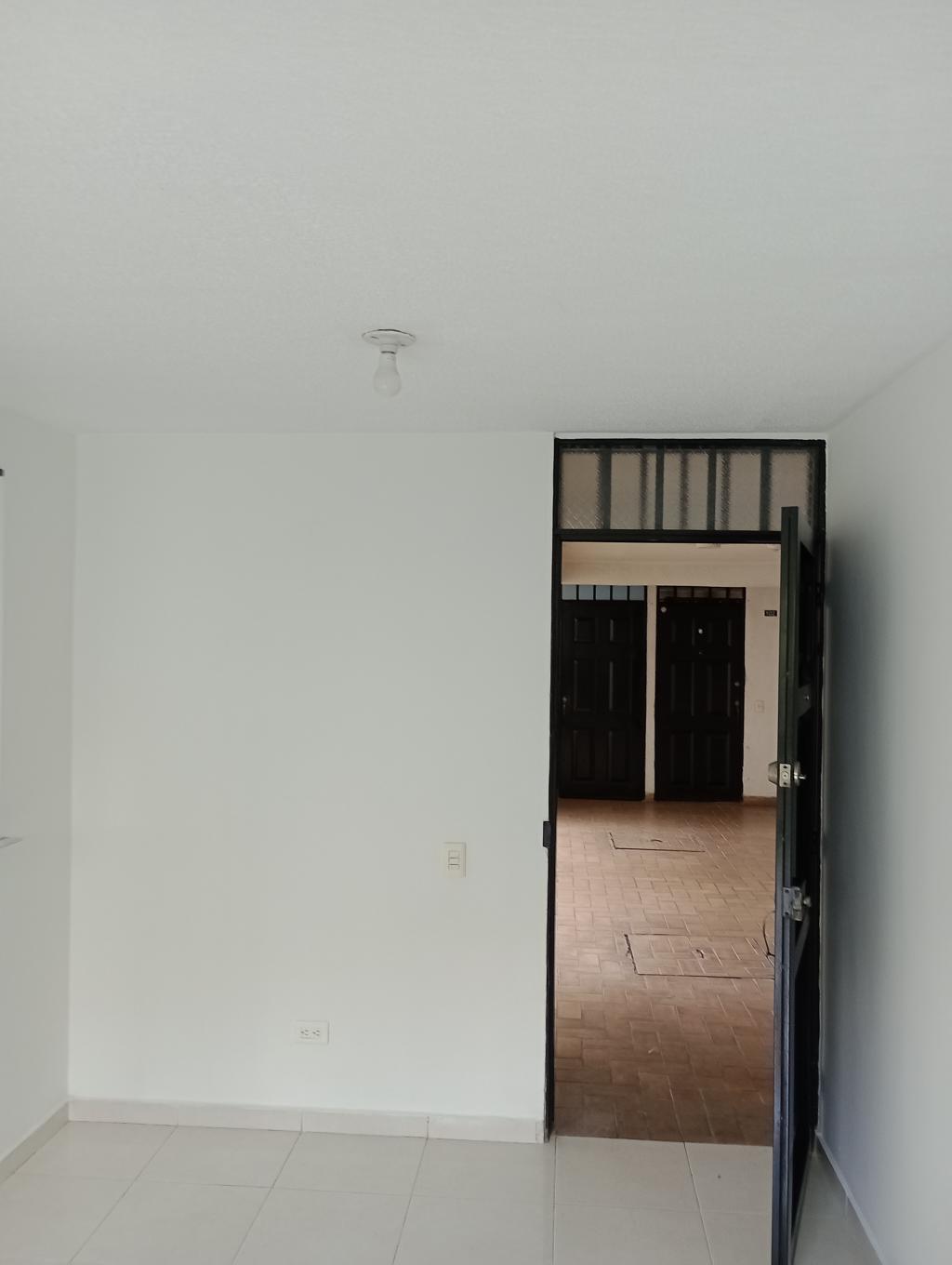 Apartamento En Arriendo - Brisas De Los Alamos, Cali