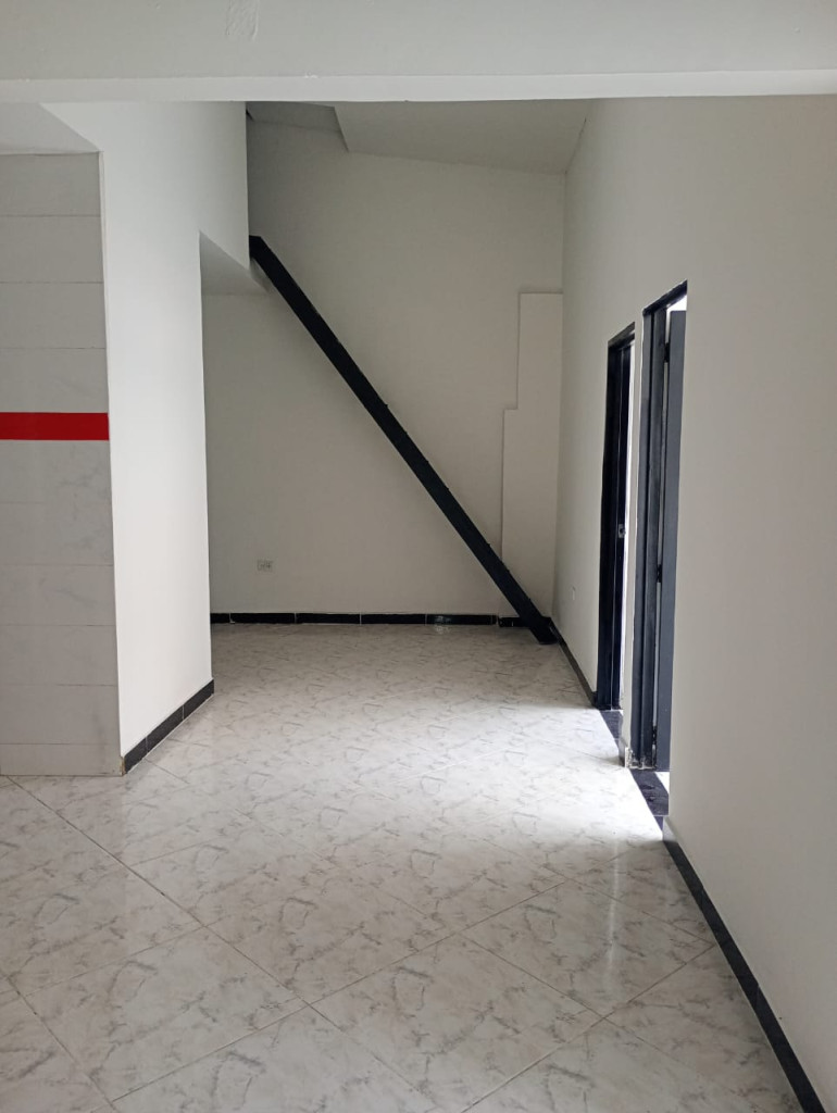 Casa En Arriendo - La Casona, Cali