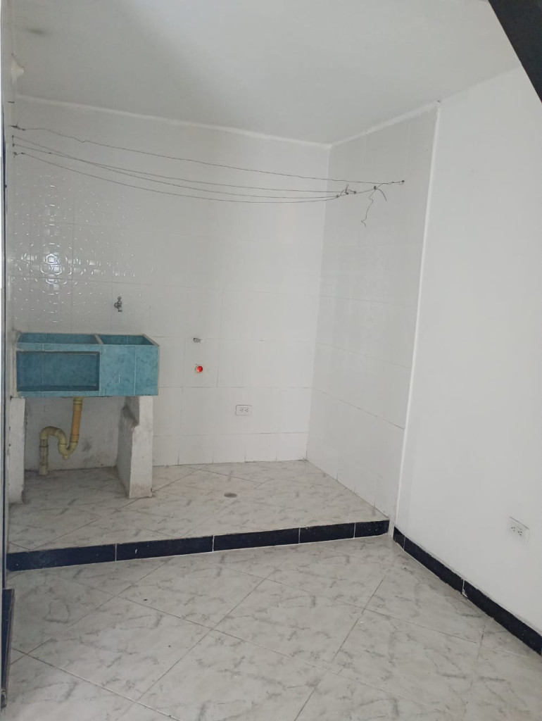 Casa En Arriendo - La Casona, Cali