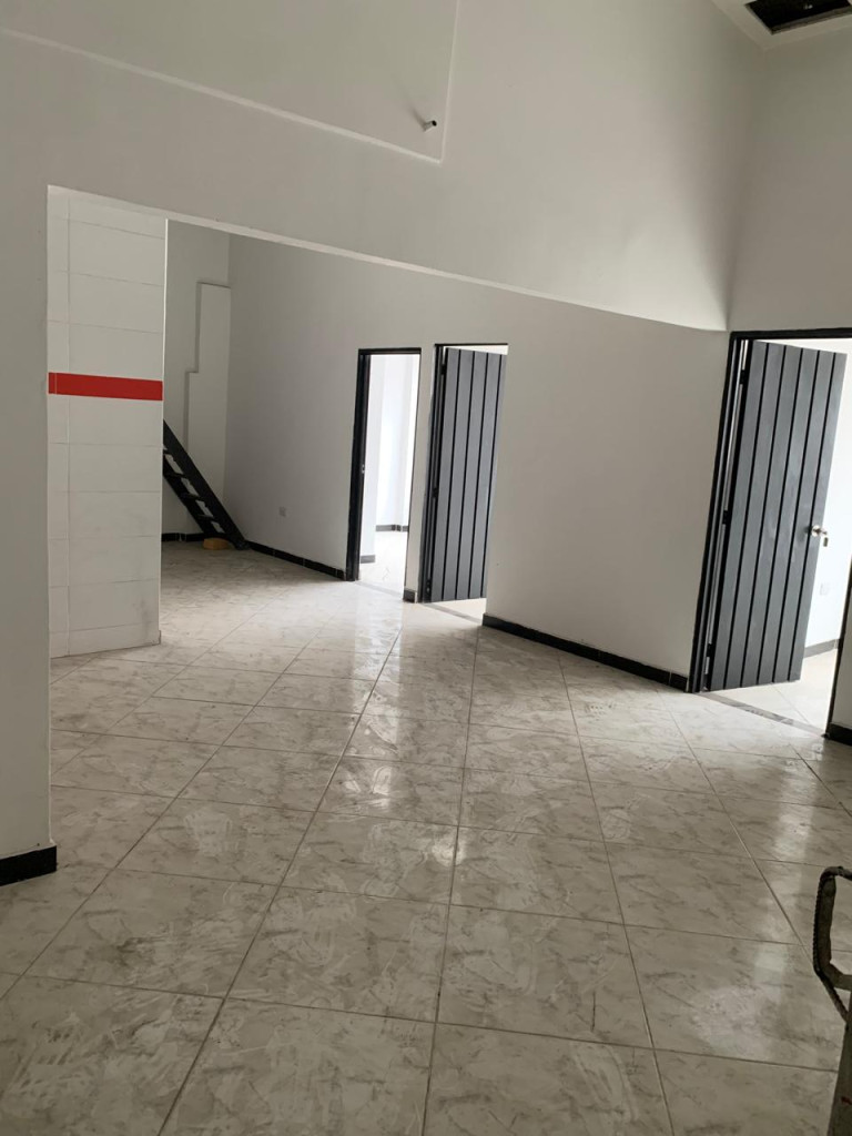 Casa En Arriendo - La Casona, Cali