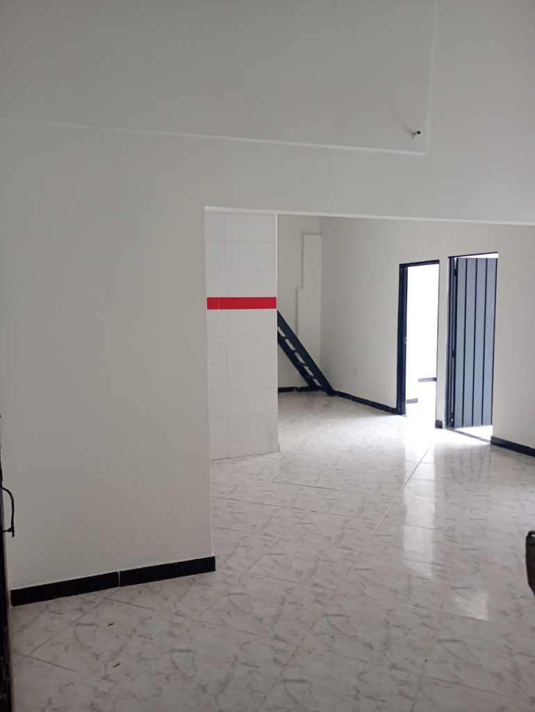 Casa En Arriendo - La Casona, Cali