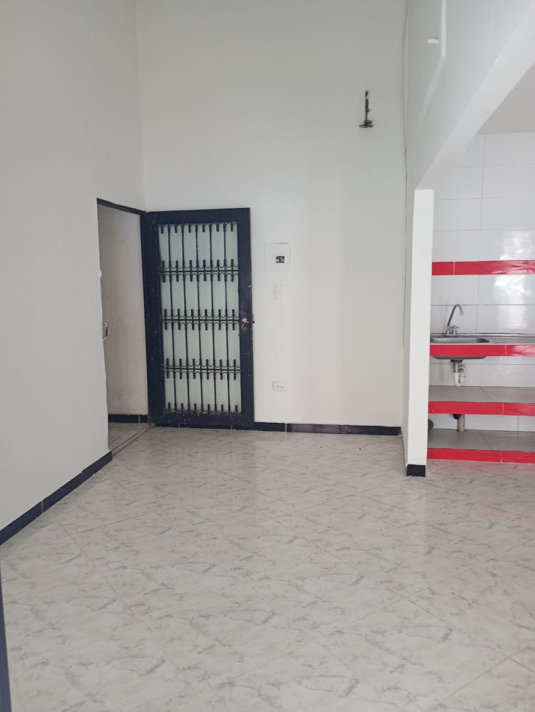 Casa En Arriendo - La Casona, Cali
