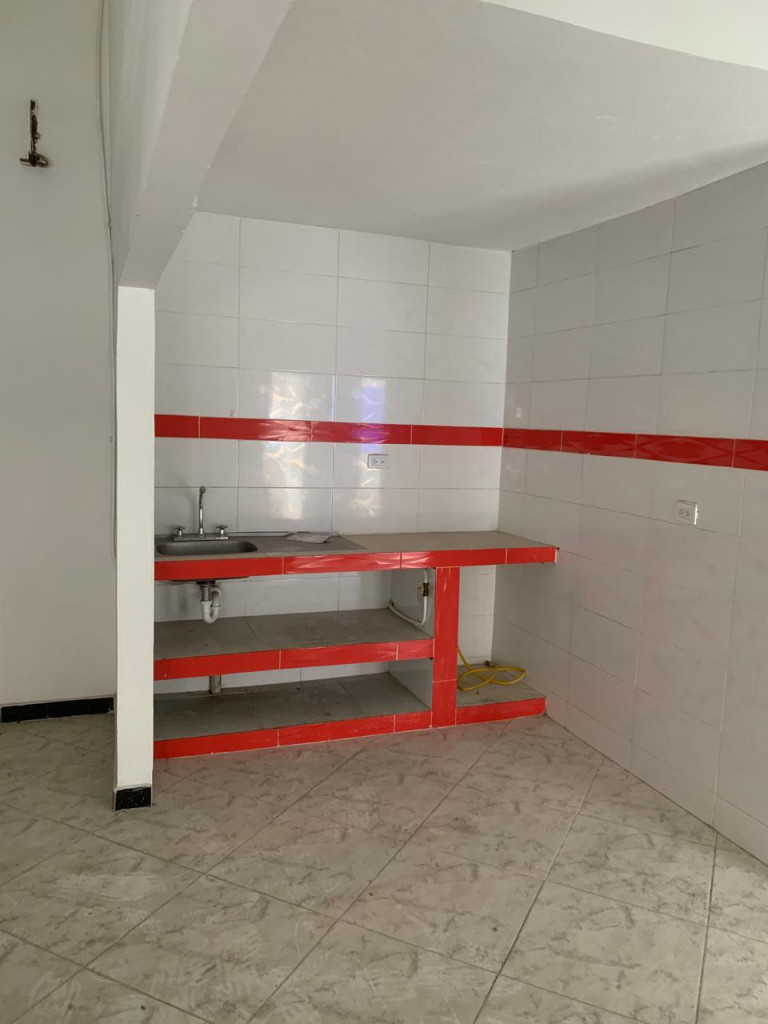 Casa En Arriendo - La Casona, Cali