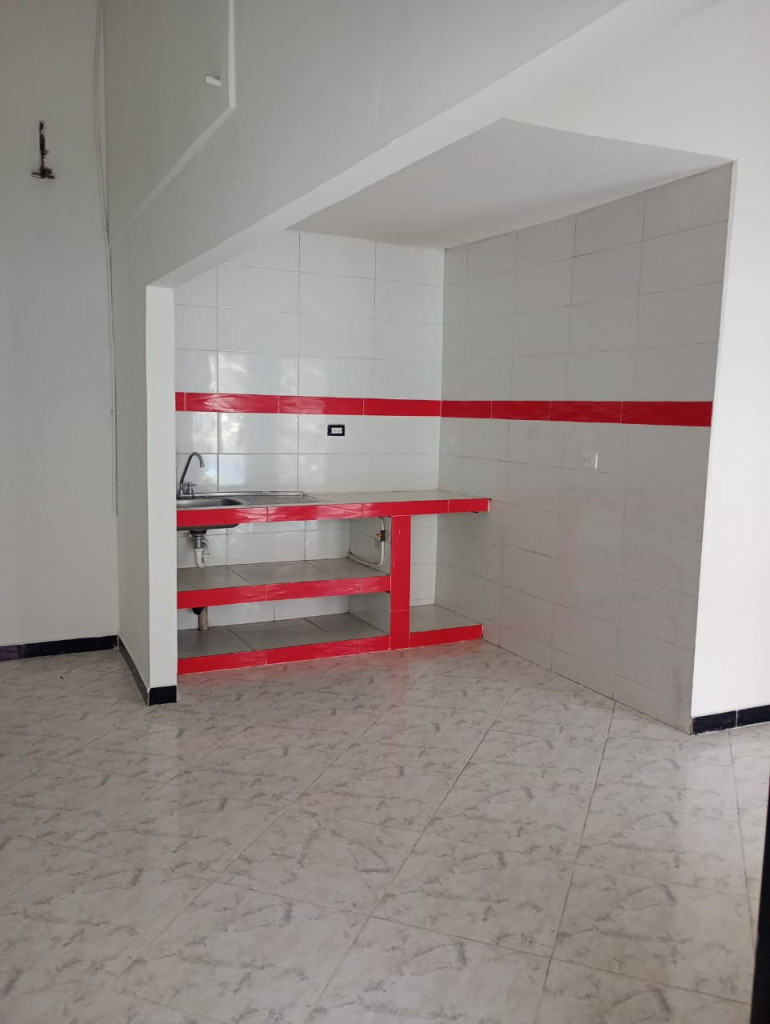 Casa En Arriendo - La Casona, Cali