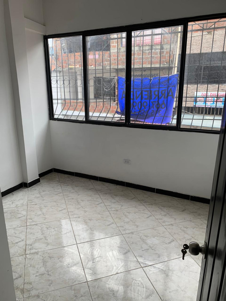 Casa En Arriendo - La Casona, Cali
