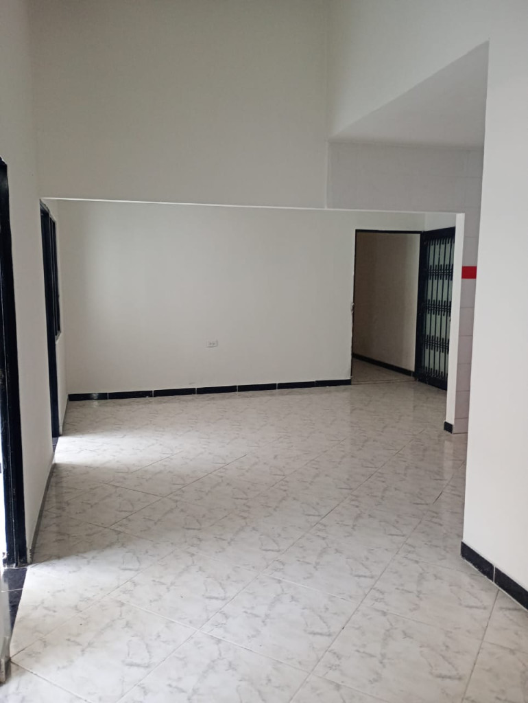 Casa En Arriendo - La Casona, Cali