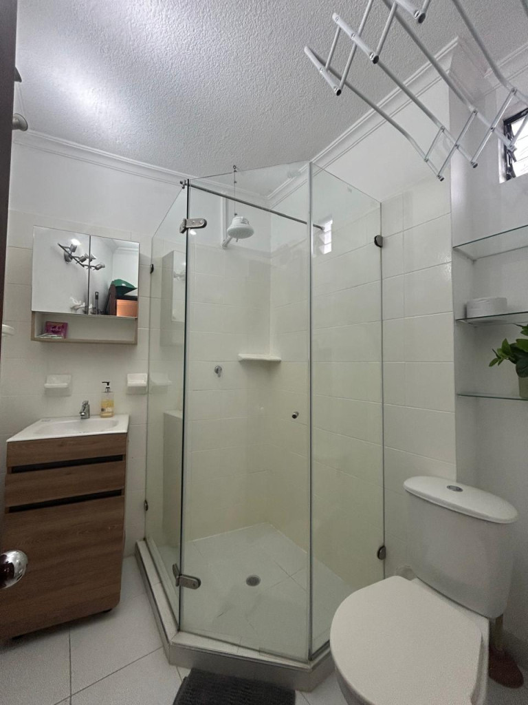 Apartaestudio En Arriendo - San Fernando, Cali