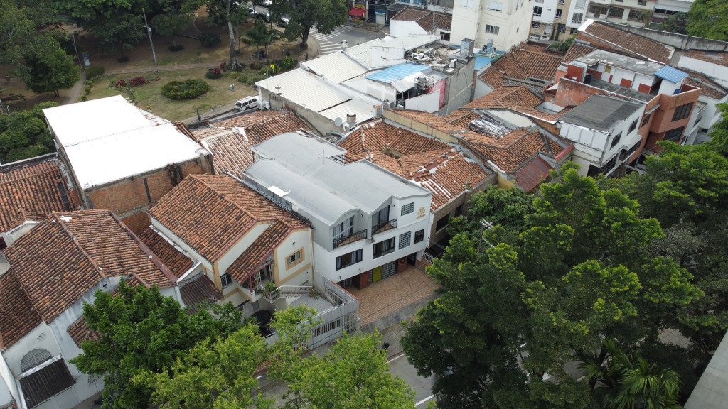 Apartaestudio En Arriendo - San Fernando, Cali