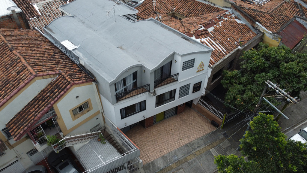 Apartaestudio En Arriendo - San Fernando, Cali