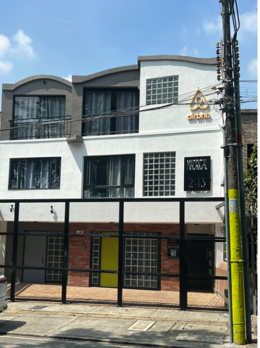 Apartaestudio En Arriendo - San Fernando, Cali