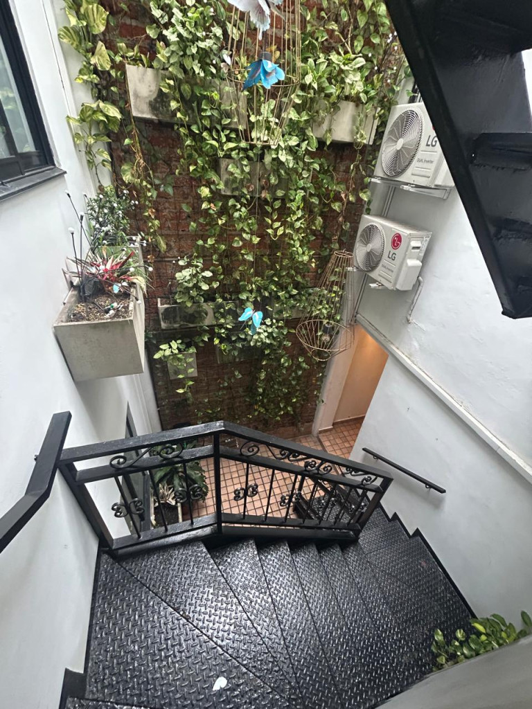 Apartaestudio En Arriendo - San Fernando, Cali