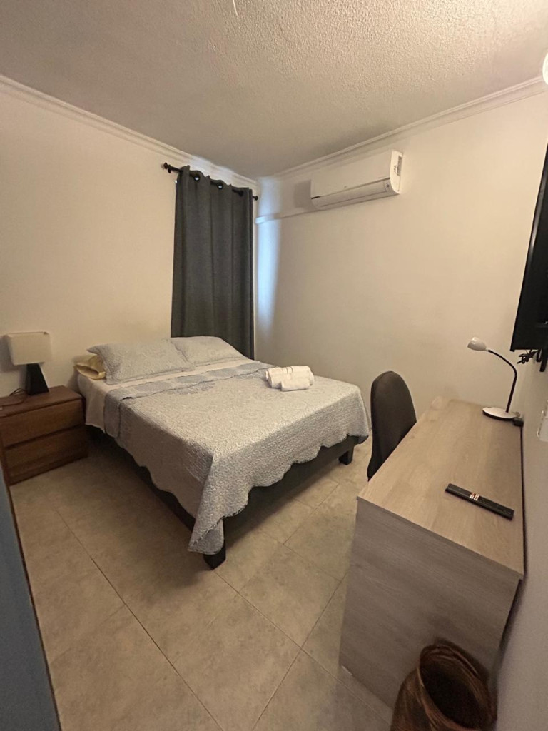 Apartaestudio En Arriendo - San Fernando, Cali