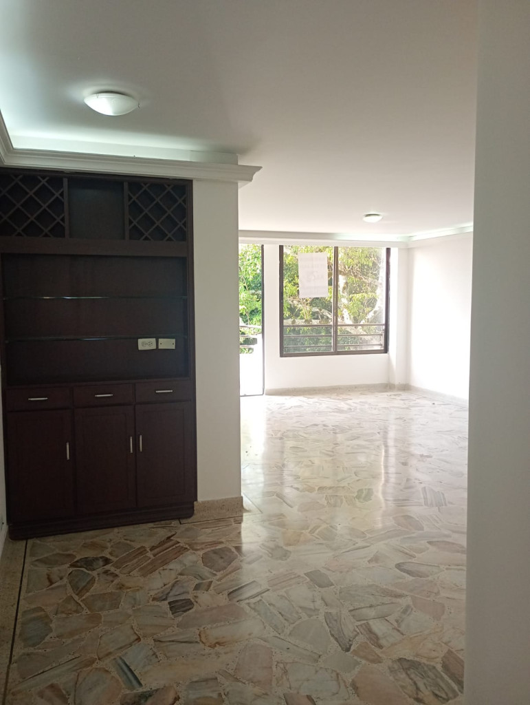 Apartamento En Arriendo - El Ingenio, Cali