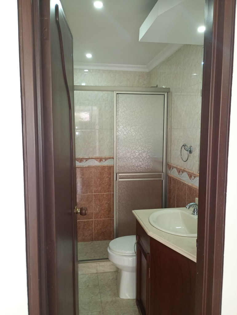 Apartamento En Arriendo - El Ingenio, Cali