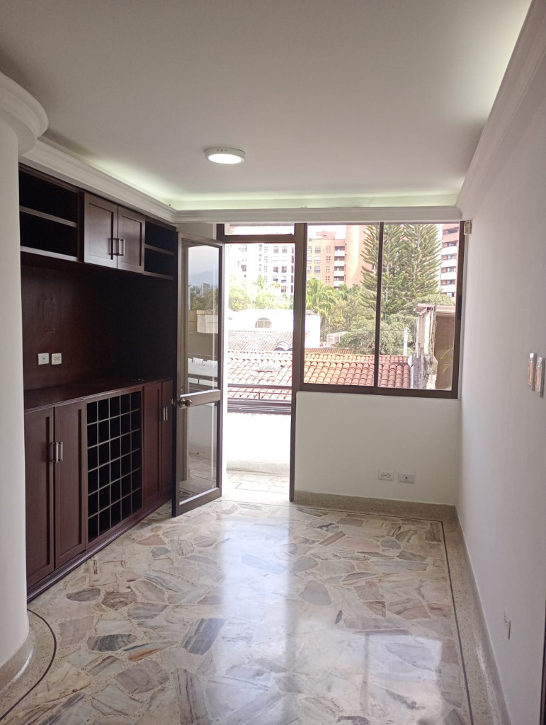 Apartamento En Arriendo - El Ingenio, Cali