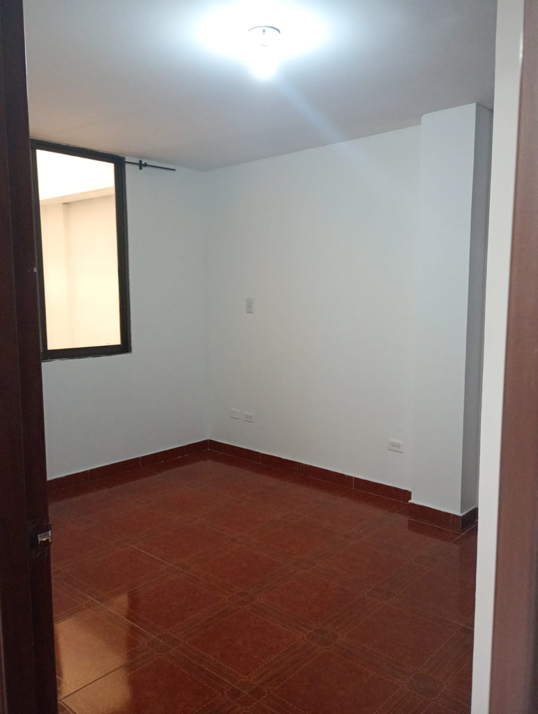 Apartamento En Arriendo - El Ingenio, Cali